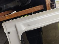 Дверь боковая на Mitsubishi Delica D5 CV5W Фото 16