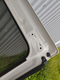 Дверь боковая на Mitsubishi Delica D5 CV5W Фото 17