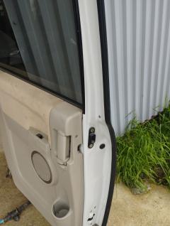 Дверь боковая на Mitsubishi Delica D5 CV5W Фото 18