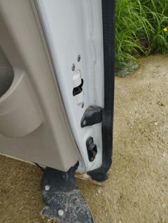 Дверь боковая на Mitsubishi Delica D5 CV5W Фото 19