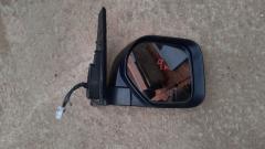 Зеркало двери боковой на Mitsubishi Delica D5 CV5W Фото 9