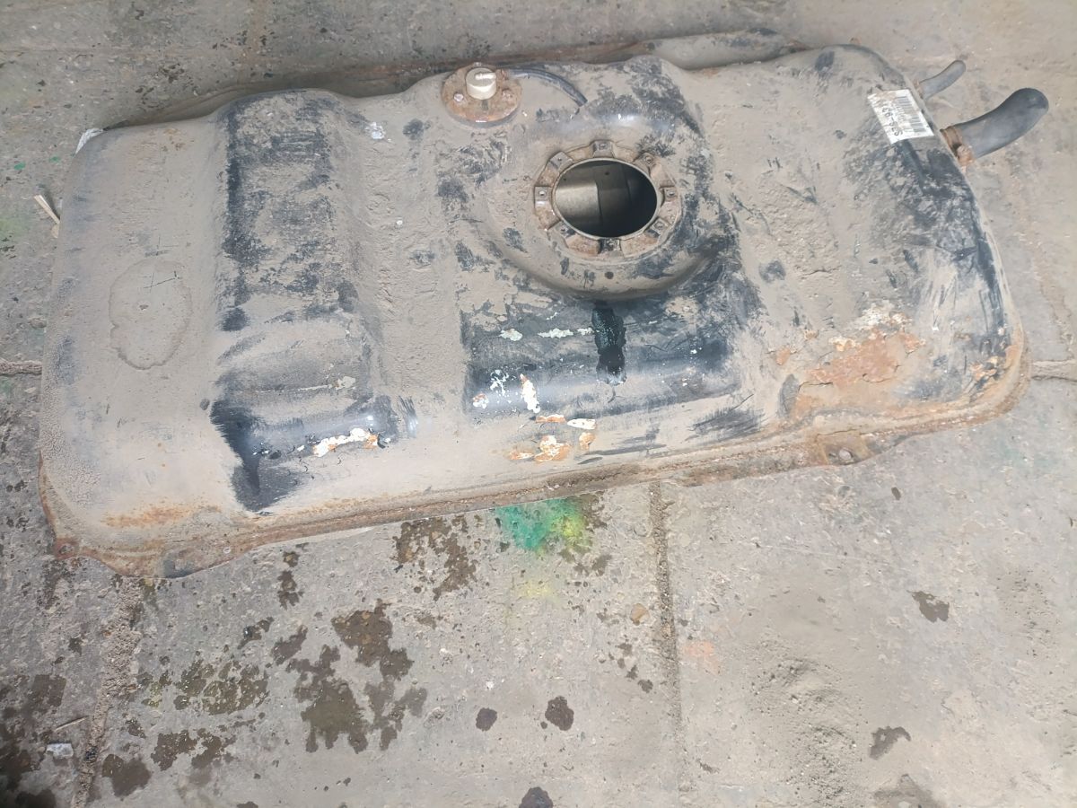 Бак топливный на Honda Stepwgn RF3 K20A Фото 6