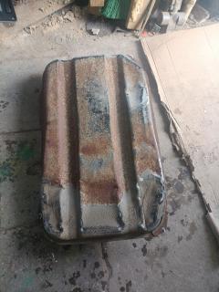 Бак топливный на Honda Stepwgn RF3 K20A Фото 5