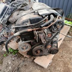 Двигатель на Mitsubishi Delica D:5 CV5W 4B12 Фото 2