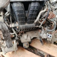 Двигатель на Mitsubishi Delica D:5 CV5W 4B12 Фото 10