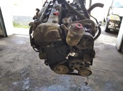Двигатель на Honda Stepwgn RF7 K24A
