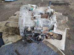 КПП автоматическая на Honda Stepwgn RF7 K24A