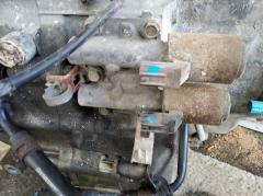 КПП автоматическая на Honda Stepwgn RF7 K24A Фото 3