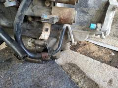 КПП автоматическая на Honda Stepwgn RF7 K24A Фото 5