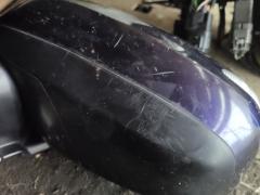 Зеркало двери боковой на Honda Fit GE6 Фото 4