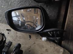 Зеркало двери боковой на Honda Fit GE6 Фото 5