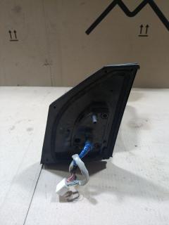 Зеркало двери боковой на Toyota Corolla Fielder NZE141G Фото 2