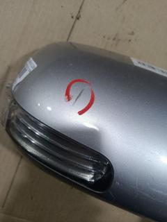 Зеркало двери боковой на Toyota Corolla Fielder NZE141G Фото 5