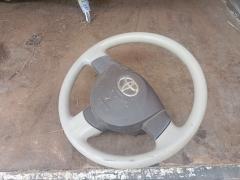 Руль на Toyota Passo KGC10 Фото 7