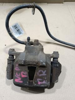 Суппорт 47730-52010 на Toyota Platz NCP12 1NZ-FE Фото 3