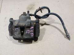 Суппорт 47750-52010 на Toyota Platz NCP12 1NZ-FE Фото 3