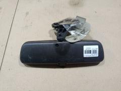 Зеркало салона на Toyota Passo Sette M502E Фото 2