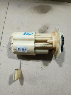 Бензонасос на Nissan Serena C25 MR20DE