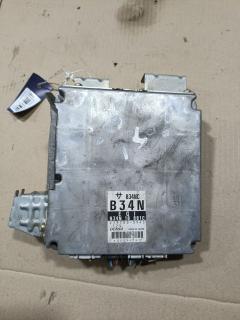 Блок EFI на Mazda Demio DW5W B5-ME 279700-0943