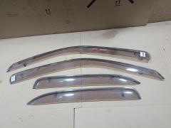 Ветровик на Toyota Vista Ardeo SV50G