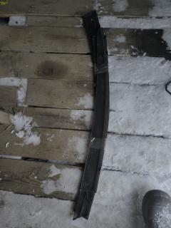 Ветровик на Subaru Legacy BM9 Фото 5