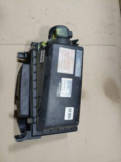 Датчик расхода воздуха 30611332 на Volvo V40 VW B4204T3 Фото 2