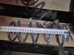 Пружина на Mitsubishi Pajero Mini H58A 4A30 Фото 3