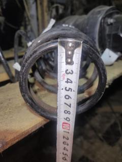 Пружина на Mitsubishi Pajero Mini H58A 4A30 Фото 4