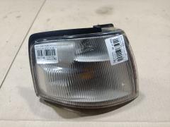 Поворотник к фаре на Mazda Demio DW3W 041-4131, Правое расположение