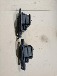 Подушка двигателя 41022FA090 на Subaru Forester SF5 EJ20 Фото 2