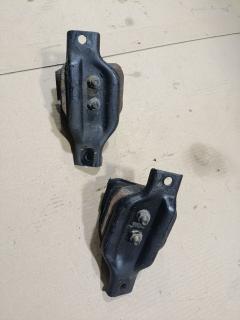 Подушка двигателя 41022FA090 на Subaru Forester SF5 EJ20 Фото 3