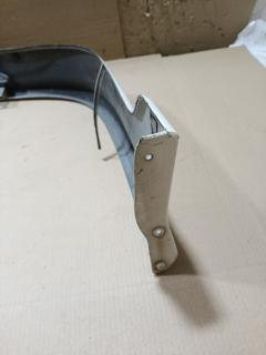 Фартук на Toyota Wish ZNE10G Фото 6