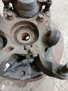 Ступица на Nissan Cefiro PA33 VQ25DD Фото 2