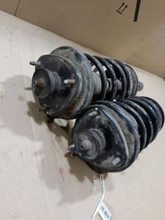 Пружина на Honda Stepwgn RF3 K20A Фото 2