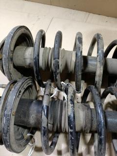 Пружина на Honda Stepwgn RF3 K20A Фото 3
