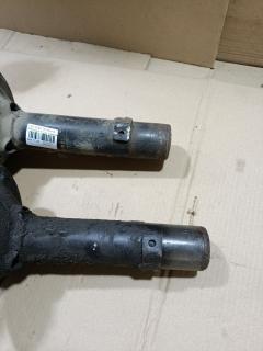 Пружина на Honda Stepwgn RF3 K20A Фото 4