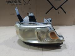 Фара на Honda Stepwgn RF3 P4063, Правое расположение