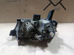 Фара P4063 P4063 на Honda Stepwgn RF3 Фото 2