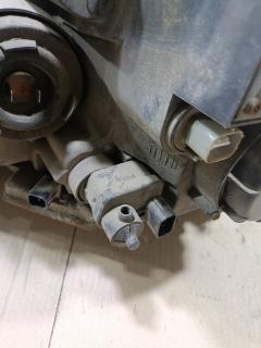 Фара P4063 P4063 на Honda Stepwgn RF3 Фото 3
