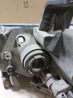 Фара P4063 P4063 на Honda Stepwgn RF3 Фото 4