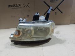 Фара на Honda Stepwgn RF3 P4063, Левое расположение
