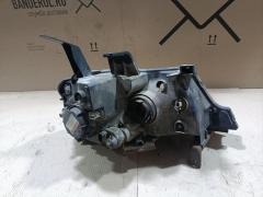 Фара P4063 P4063 на Honda Stepwgn RF3 Фото 2