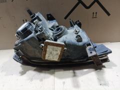 Фара P4063 P4063 на Honda Stepwgn RF3 Фото 3
