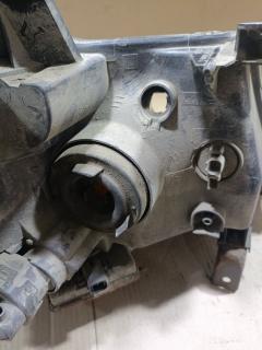 Фара P4063 P4063 на Honda Stepwgn RF3 Фото 4