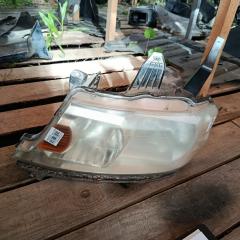 Фара P4063 P4063 на Honda Stepwgn RF3 Фото 6