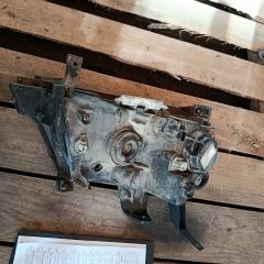 Фара P4063 P4063 на Honda Stepwgn RF3 Фото 7