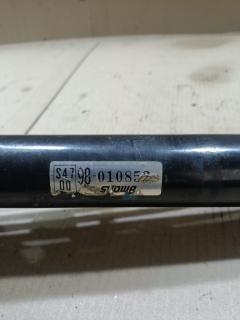 Рулевая рейка на Honda Stepwgn RF1 B20B Фото 9