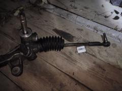 Рулевая рейка на Honda Stepwgn RF1 B20B Фото 11