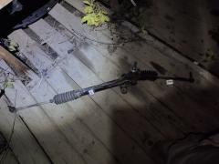 Рулевая рейка на Honda Stepwgn RF1 B20B Фото 12