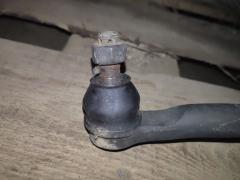 Рулевая рейка на Honda Stepwgn RF5 K20A Фото 11